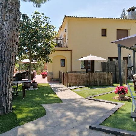 Cal Music B&B Premia De Dalt Εξωτερικό φωτογραφία