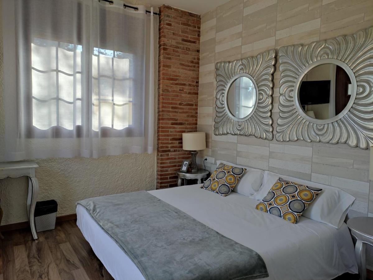 Cal Music B&B Premia De Dalt Εξωτερικό φωτογραφία