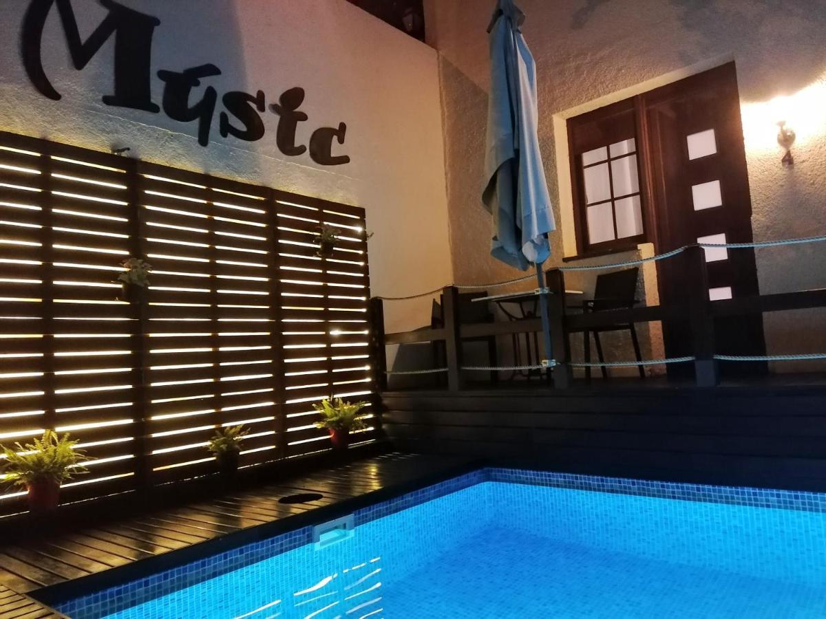 Cal Music B&B Premia De Dalt Εξωτερικό φωτογραφία
