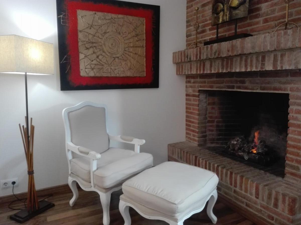 Cal Music B&B Premia De Dalt Εξωτερικό φωτογραφία