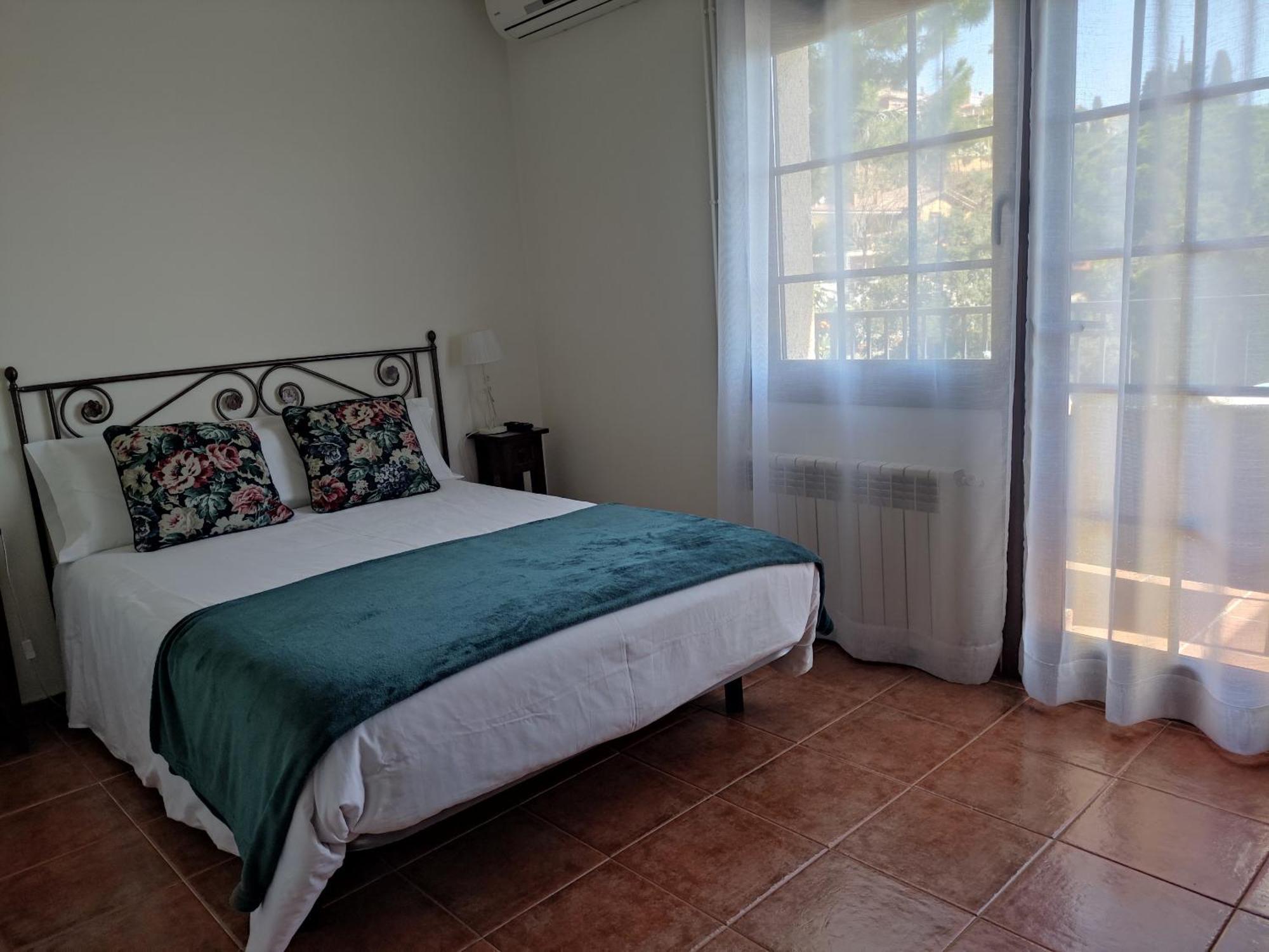 Cal Music B&B Premia De Dalt Εξωτερικό φωτογραφία