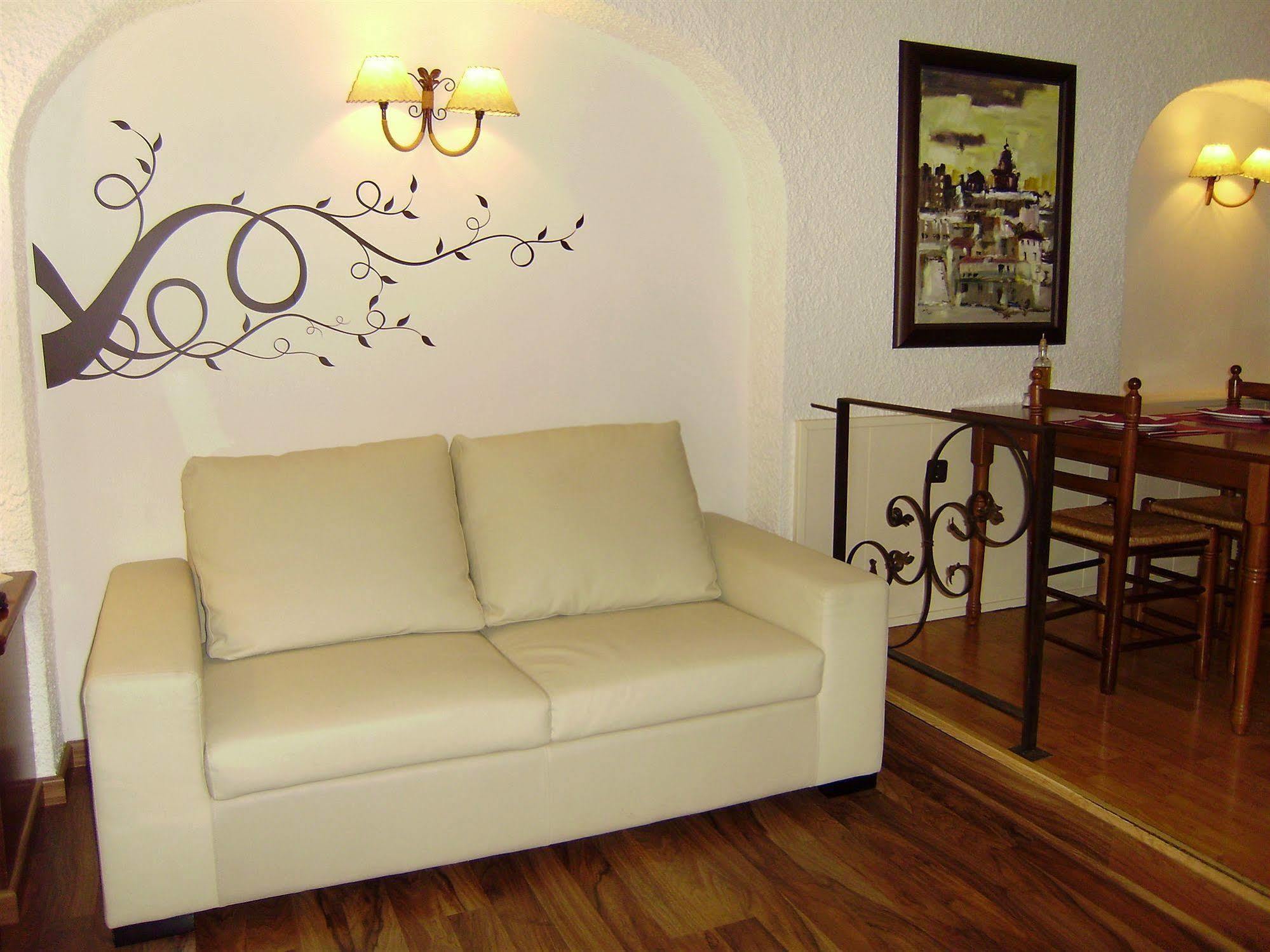 Cal Music B&B Premia De Dalt Εξωτερικό φωτογραφία