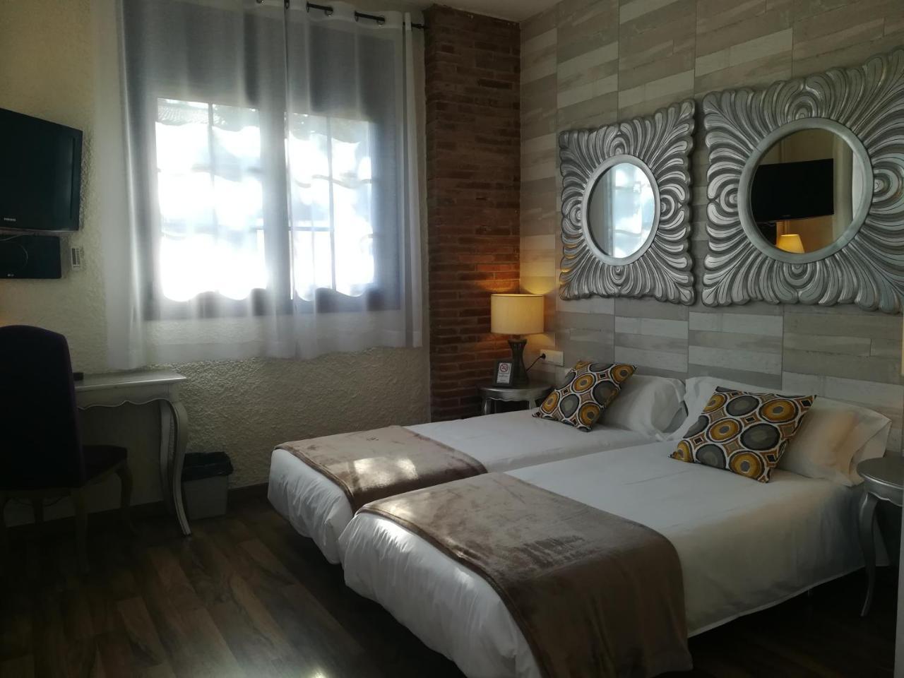 Cal Music B&B Premia De Dalt Εξωτερικό φωτογραφία